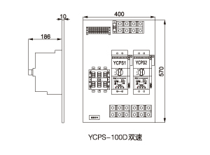 YCPS-D、K、J、Z