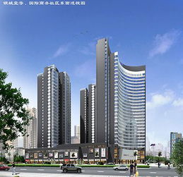 益陽(yáng)銀城壹號(hào)