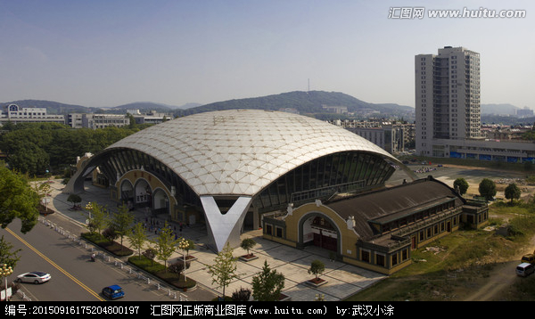 武漢體育學院